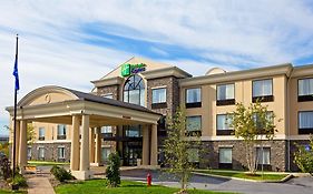 Holiday Inn Express Chester Monroe Goshen